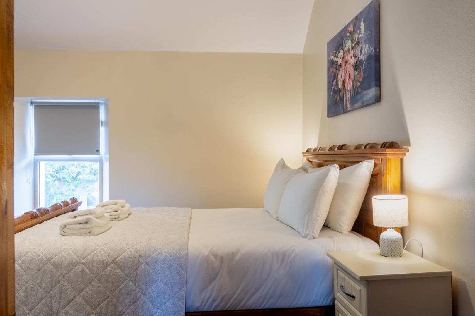 GuestReady - Cosy retreat in Chapelizod