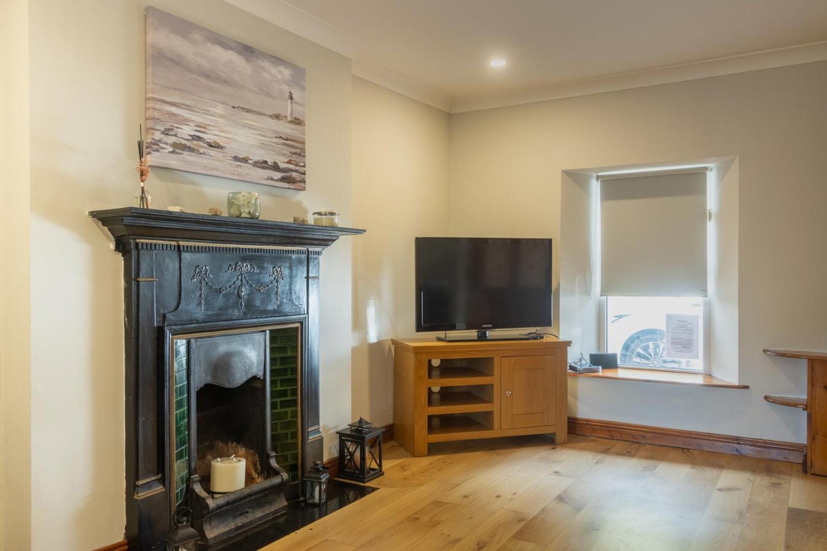 GuestReady - Cosy retreat in Chapelizod
