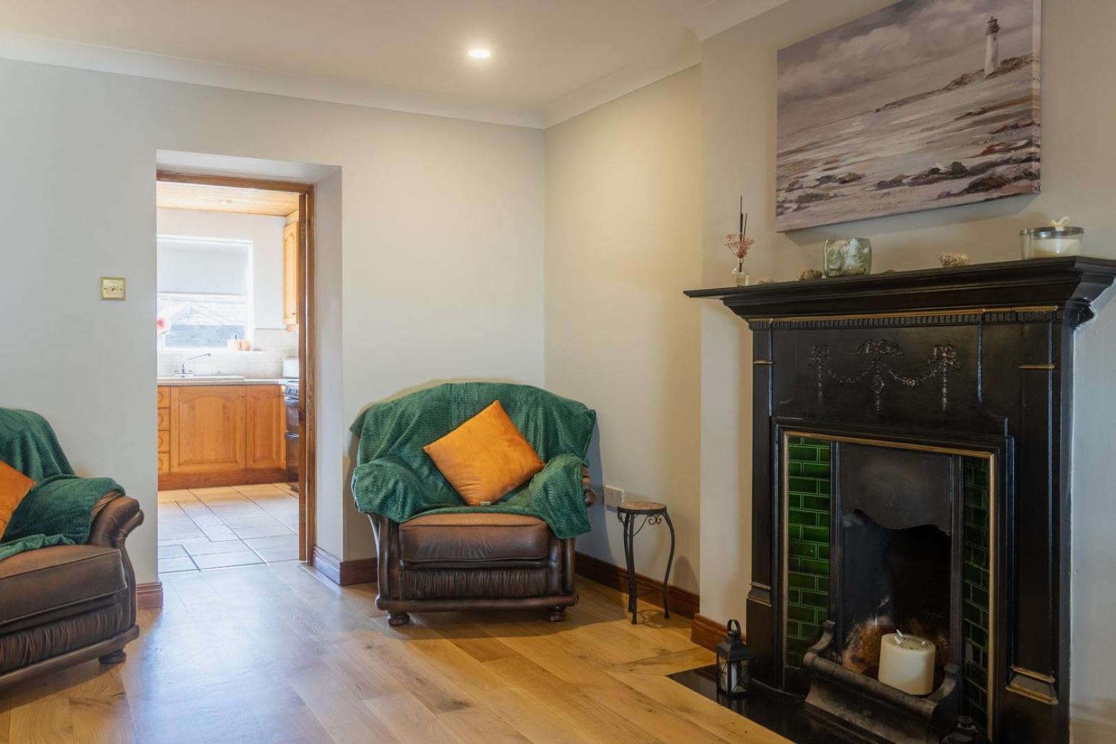 GuestReady - Cosy retreat in Chapelizod
