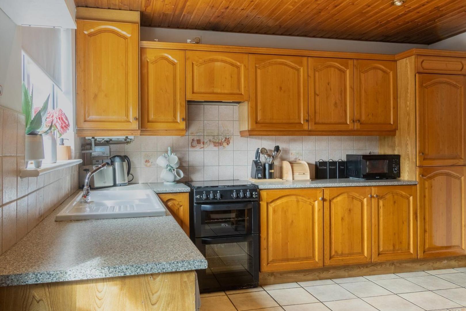GuestReady - Cosy retreat in Chapelizod