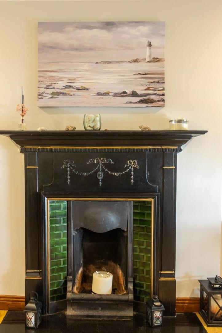 GuestReady - Cosy retreat in Chapelizod