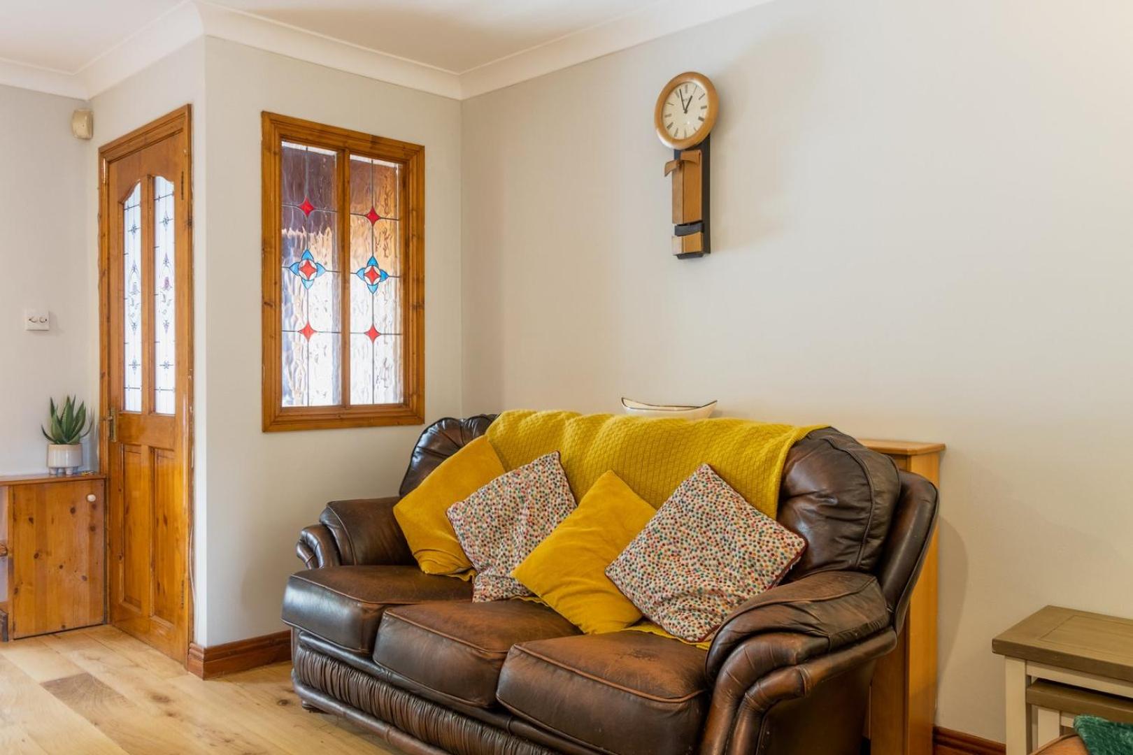 GuestReady - Cosy retreat in Chapelizod