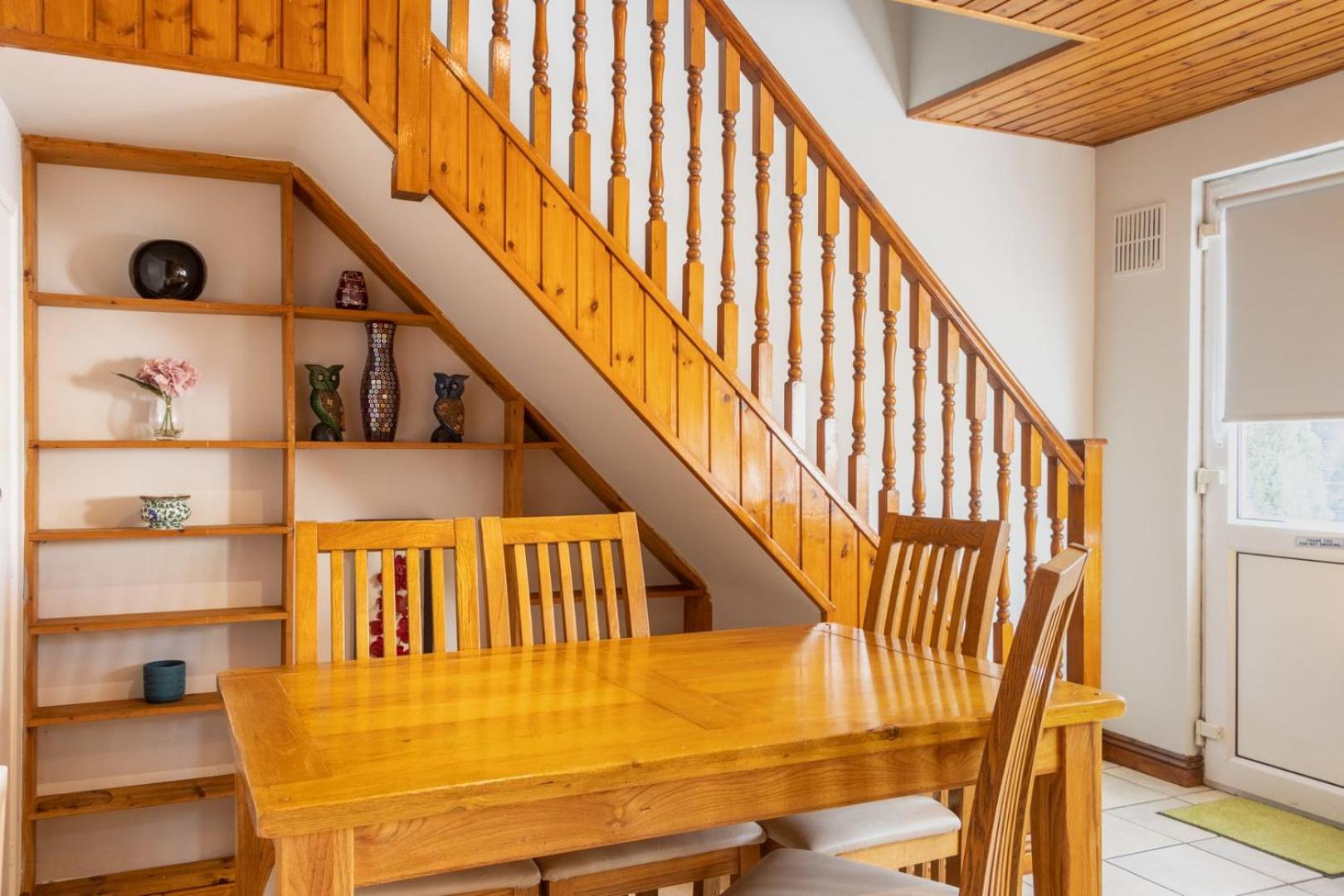 GuestReady - Cosy retreat in Chapelizod