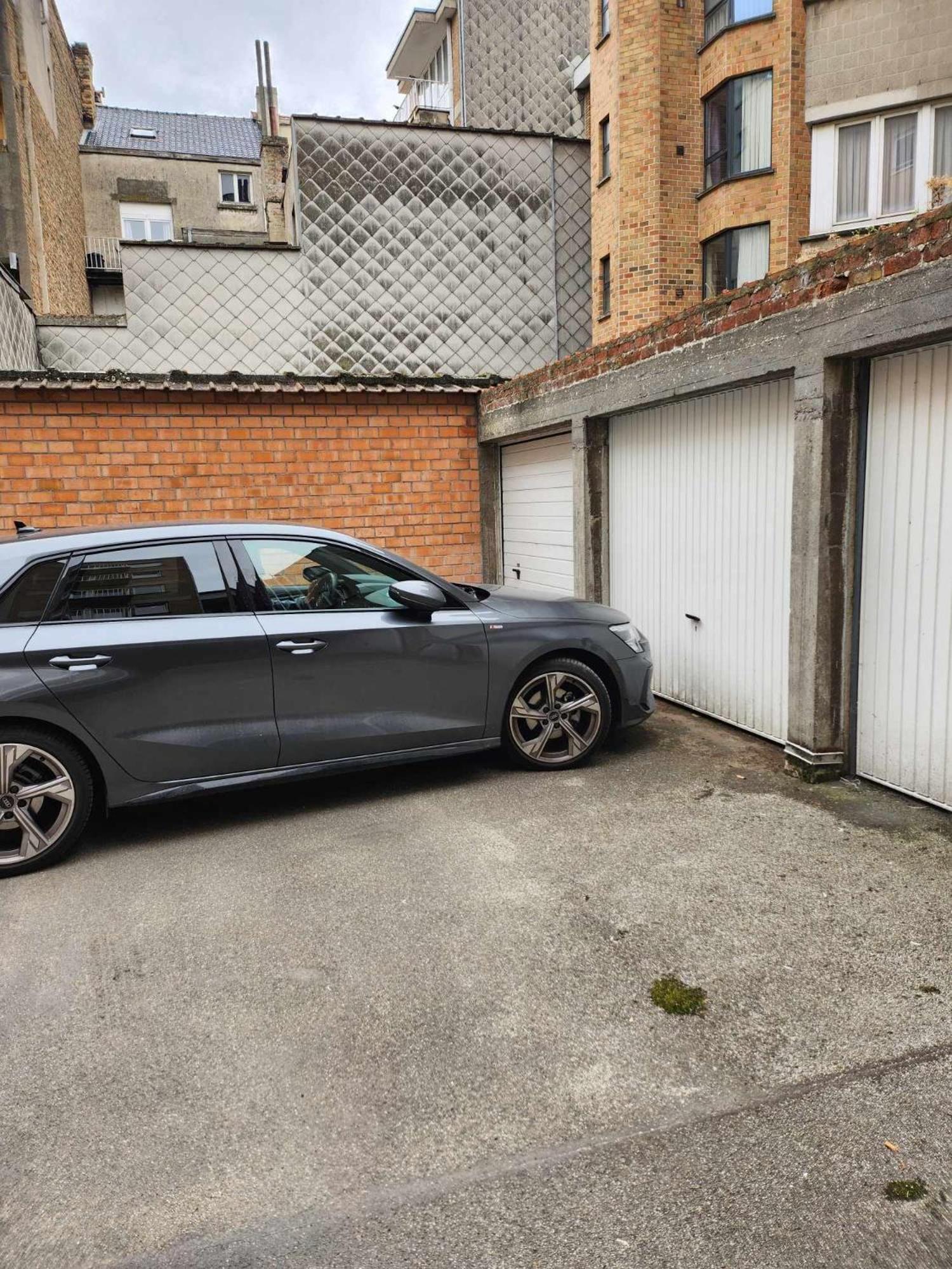 G&G Sea Dream avec garage