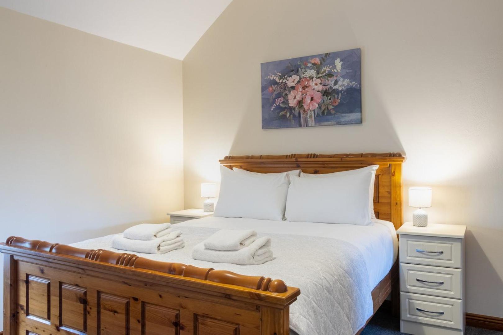 GuestReady - Cosy retreat in Chapelizod