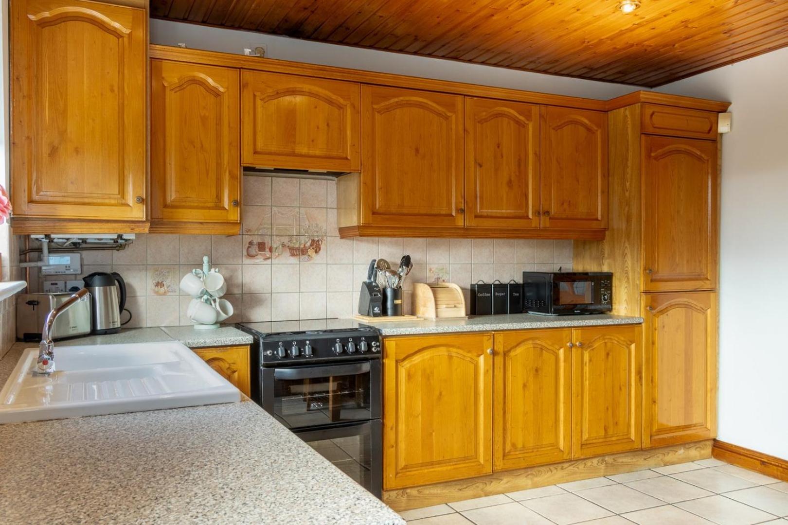 GuestReady - Cosy retreat in Chapelizod