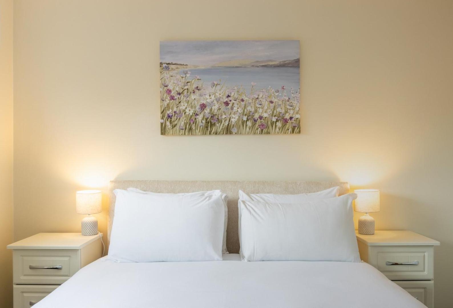 GuestReady - Cosy retreat in Chapelizod