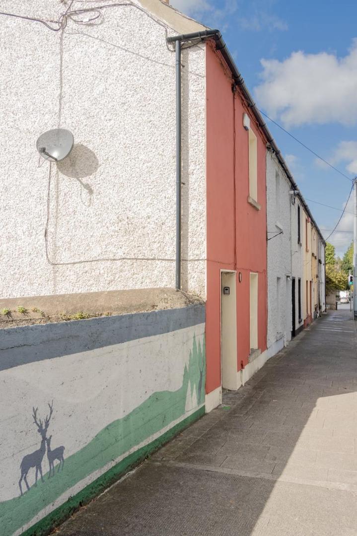 GuestReady - Cosy retreat in Chapelizod