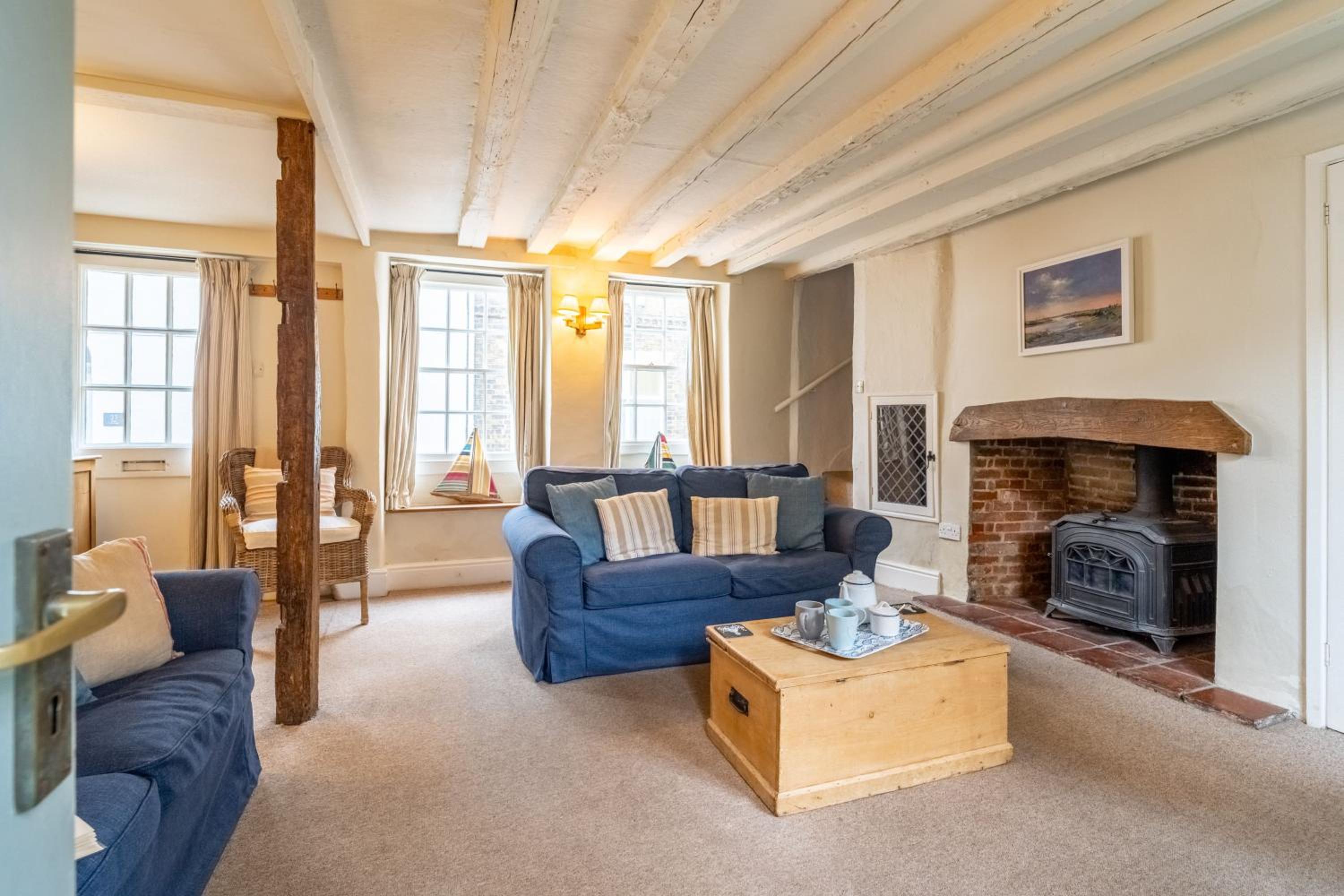 36 High Street view 5