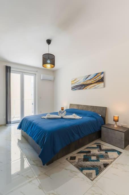 Lovely 2BR Apt with Private Balcony in Marsalforn by 360 Estates view 3