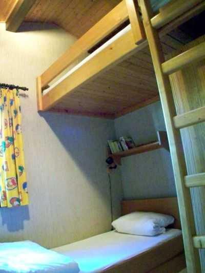 Feriendorf Öfingen 10