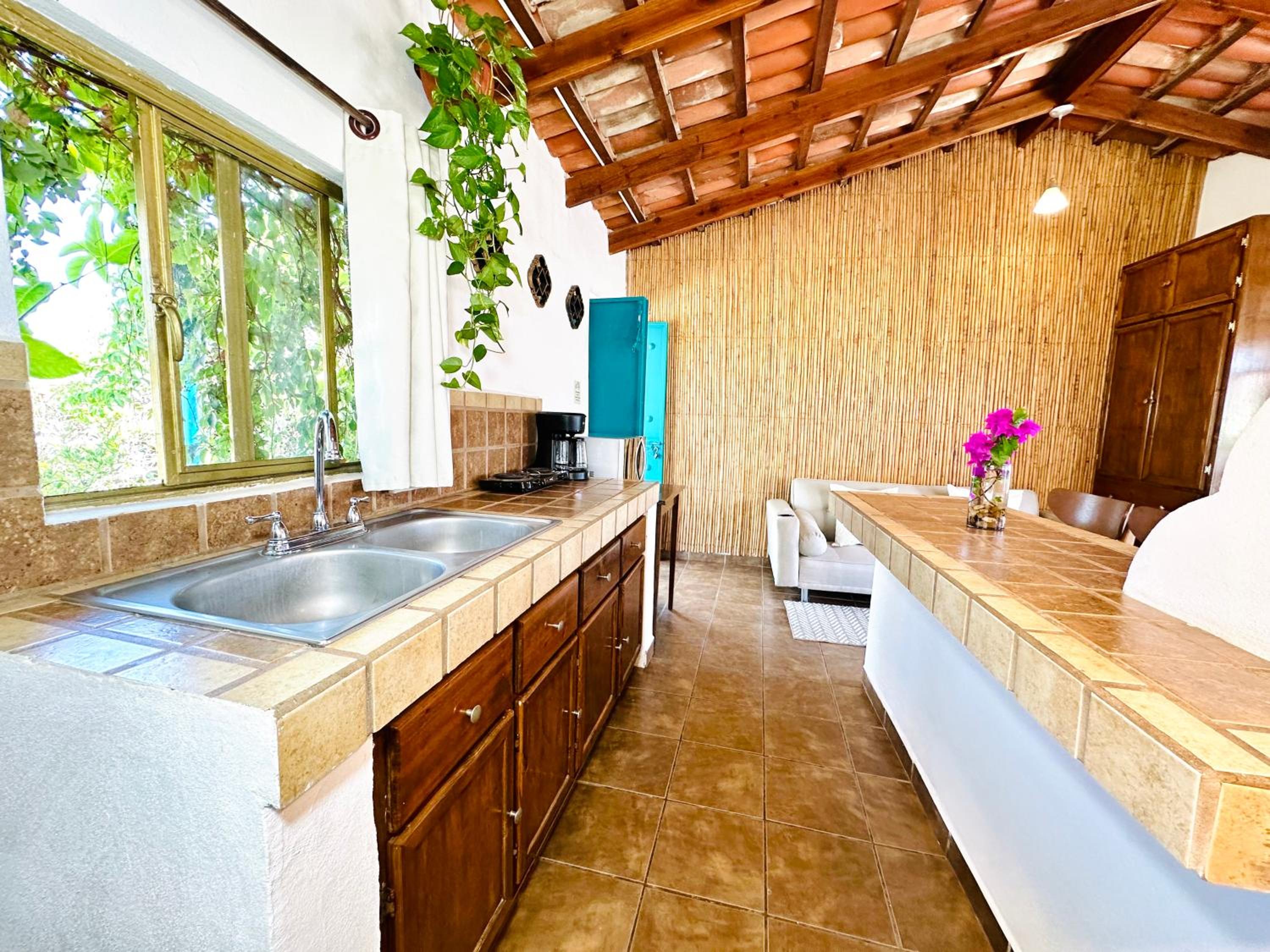 CABO BOHEMIA Tropical Garden Studios - Image 2