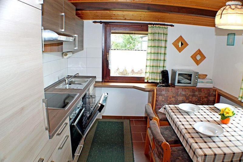 Feriendorf Öfingen 10