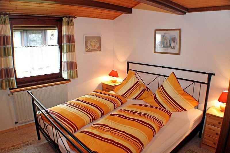 Feriendorf Öfingen 10