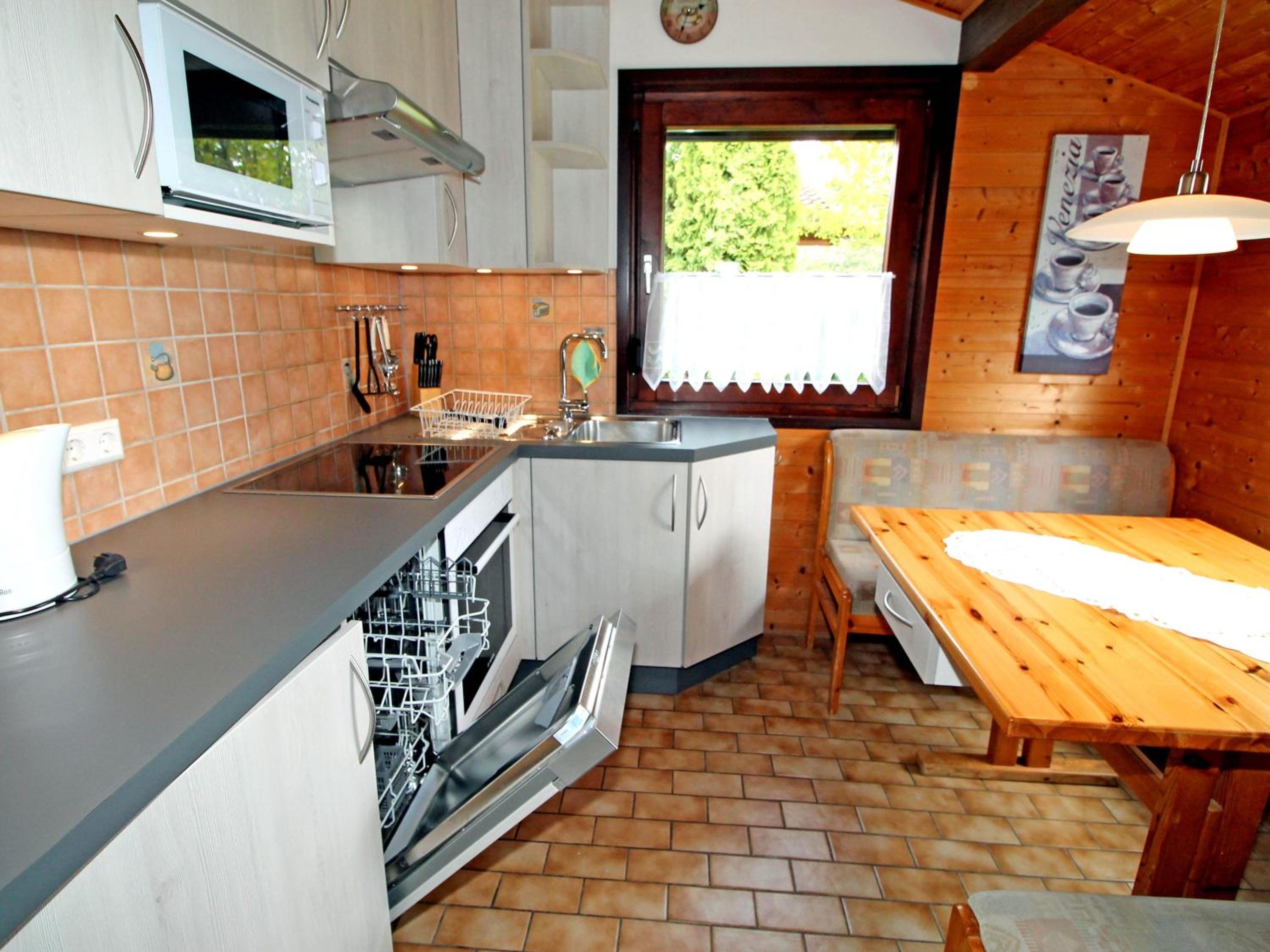 Feriendorf Öfingen 10