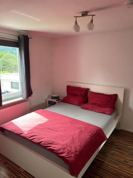 Ferienwohnung in Alpirsbach