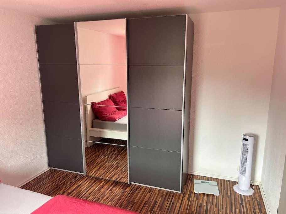 Ferienwohnung in Alpirsbach
