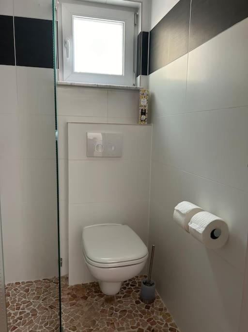 Ferienwohnung in Alpirsbach