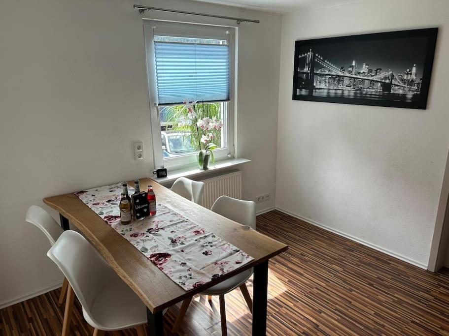 Ferienwohnung in Alpirsbach