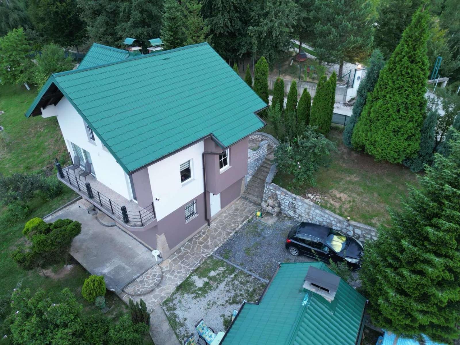 Zeleni kutak