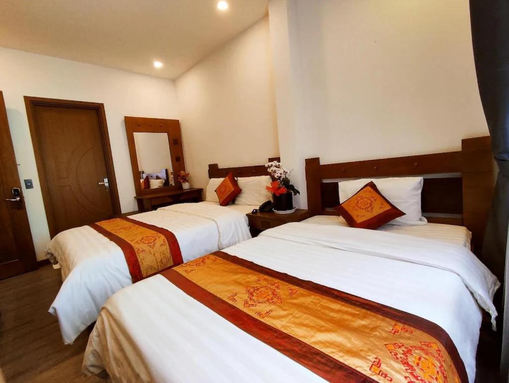 Vương Gia Hotel DL - by BAY LUXURY view 3