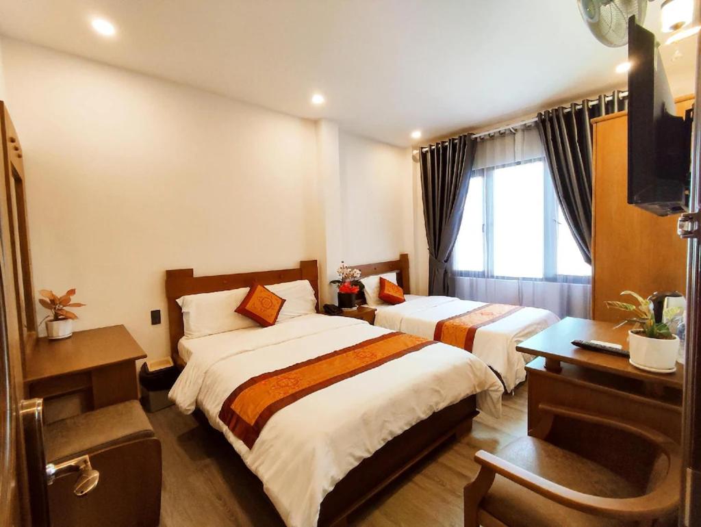Vương Gia Hotel DL - by BAY LUXURY view 5