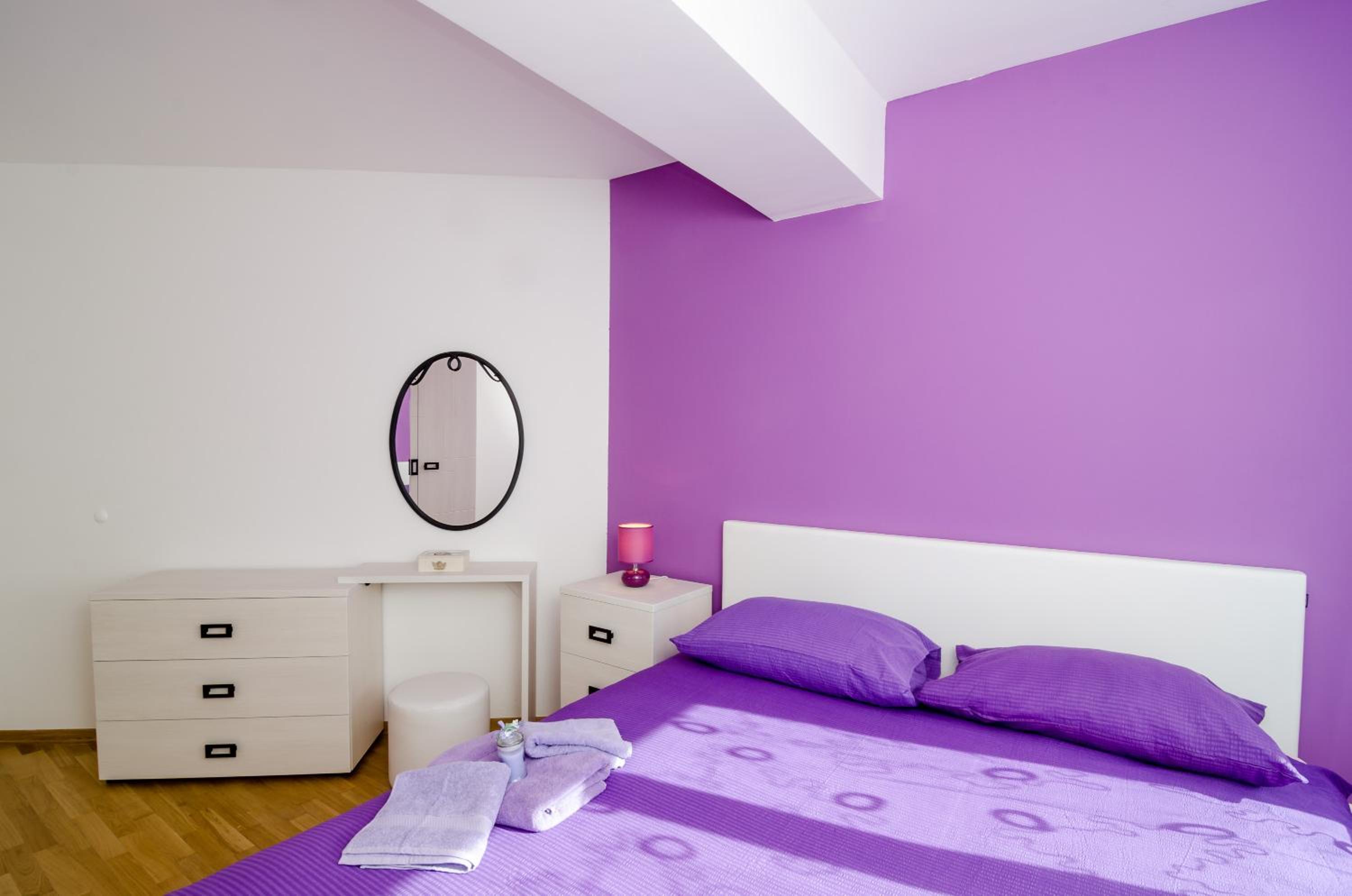 Apartment Atlant