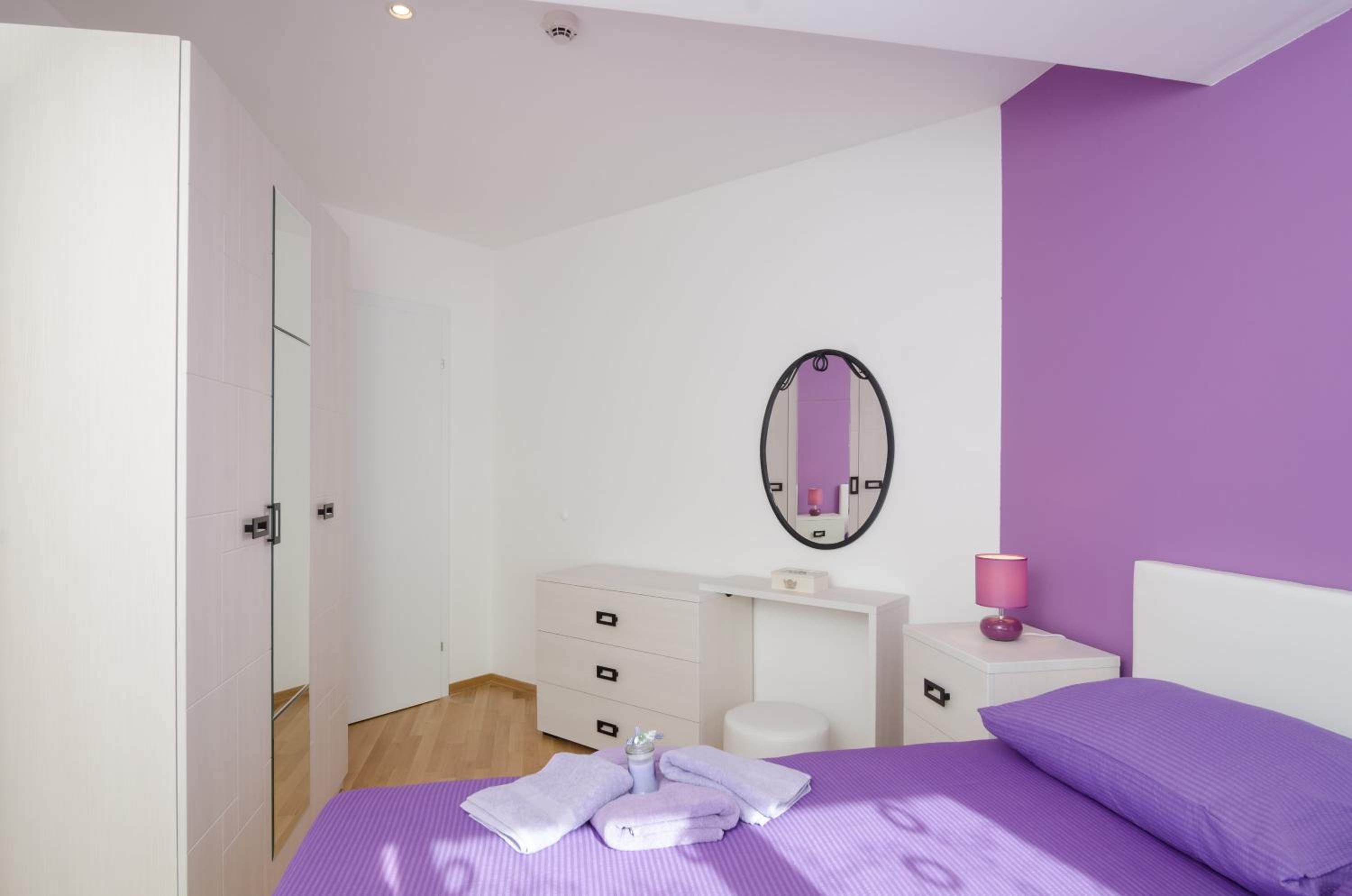 Apartment Atlant