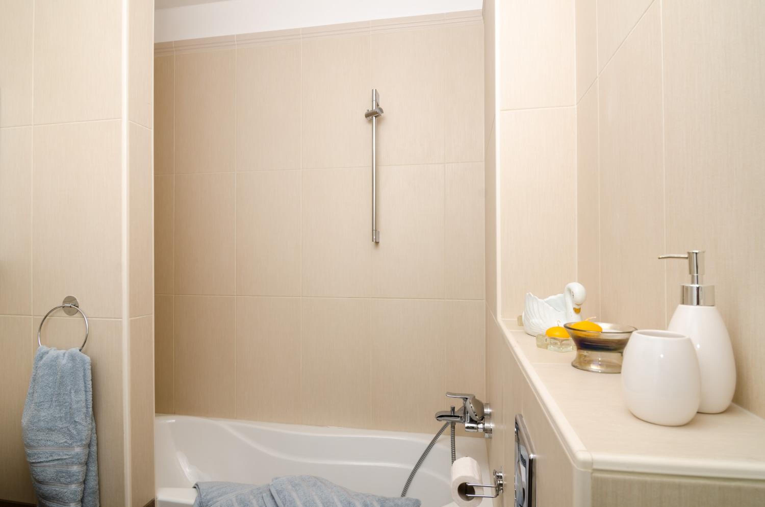 Apartment Atlant
