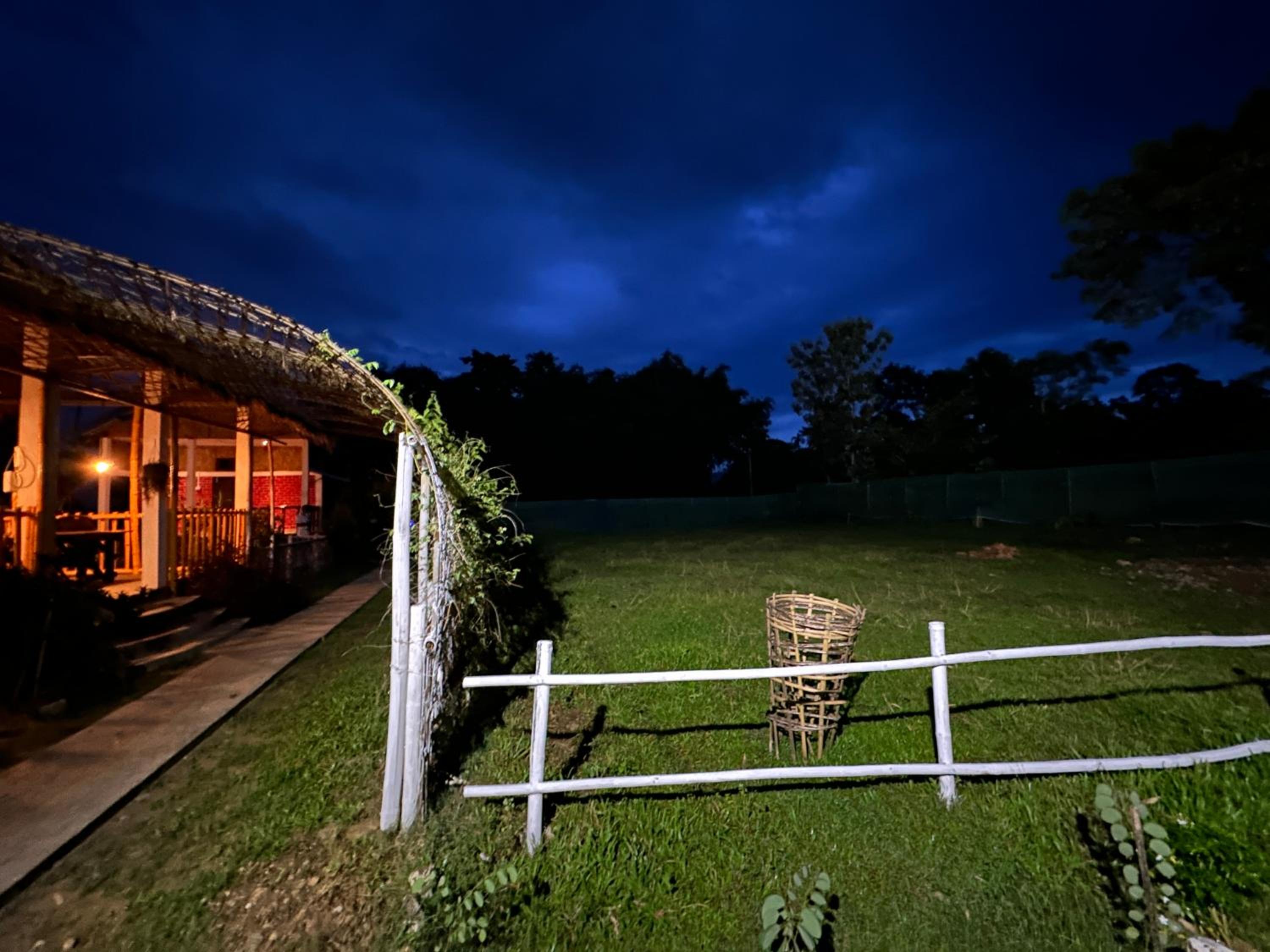 TULDA BAMBUSA RESORT