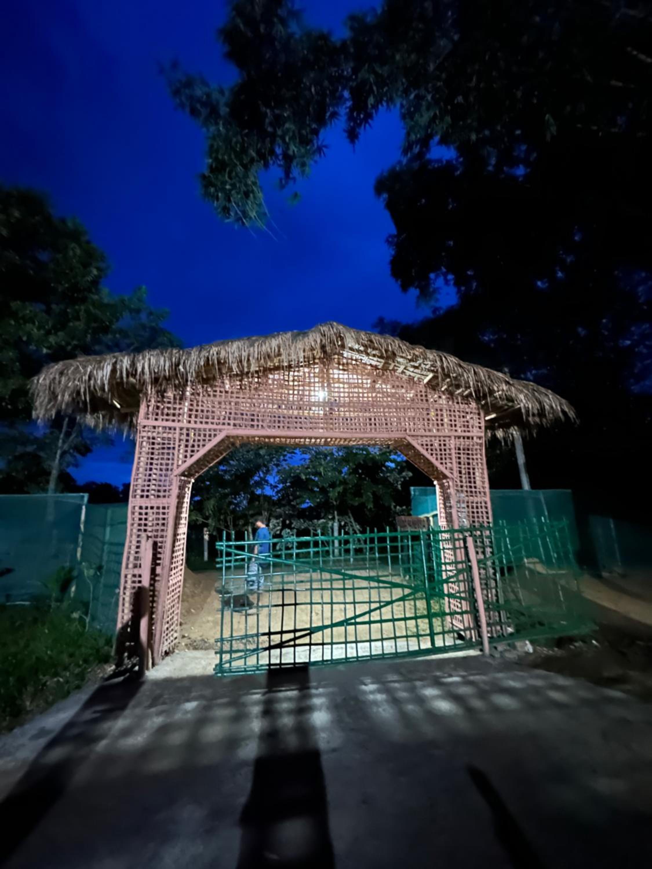 TULDA BAMBUSA RESORT