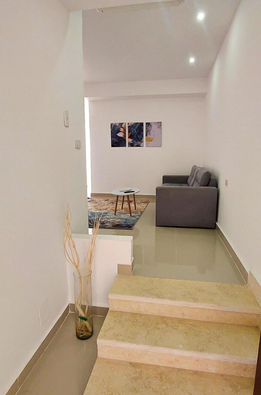 Urban Reef Properties