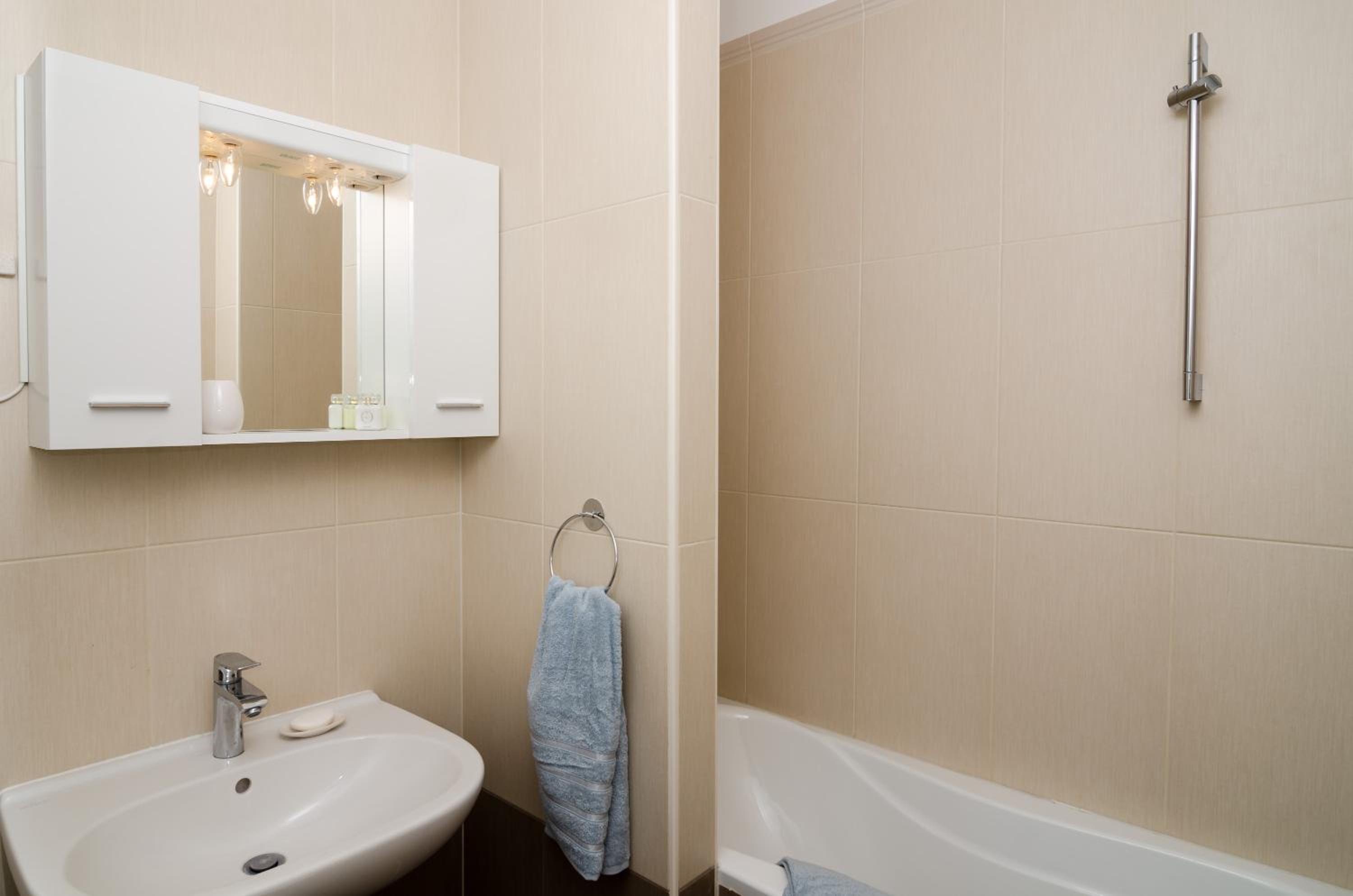 Apartment Atlant