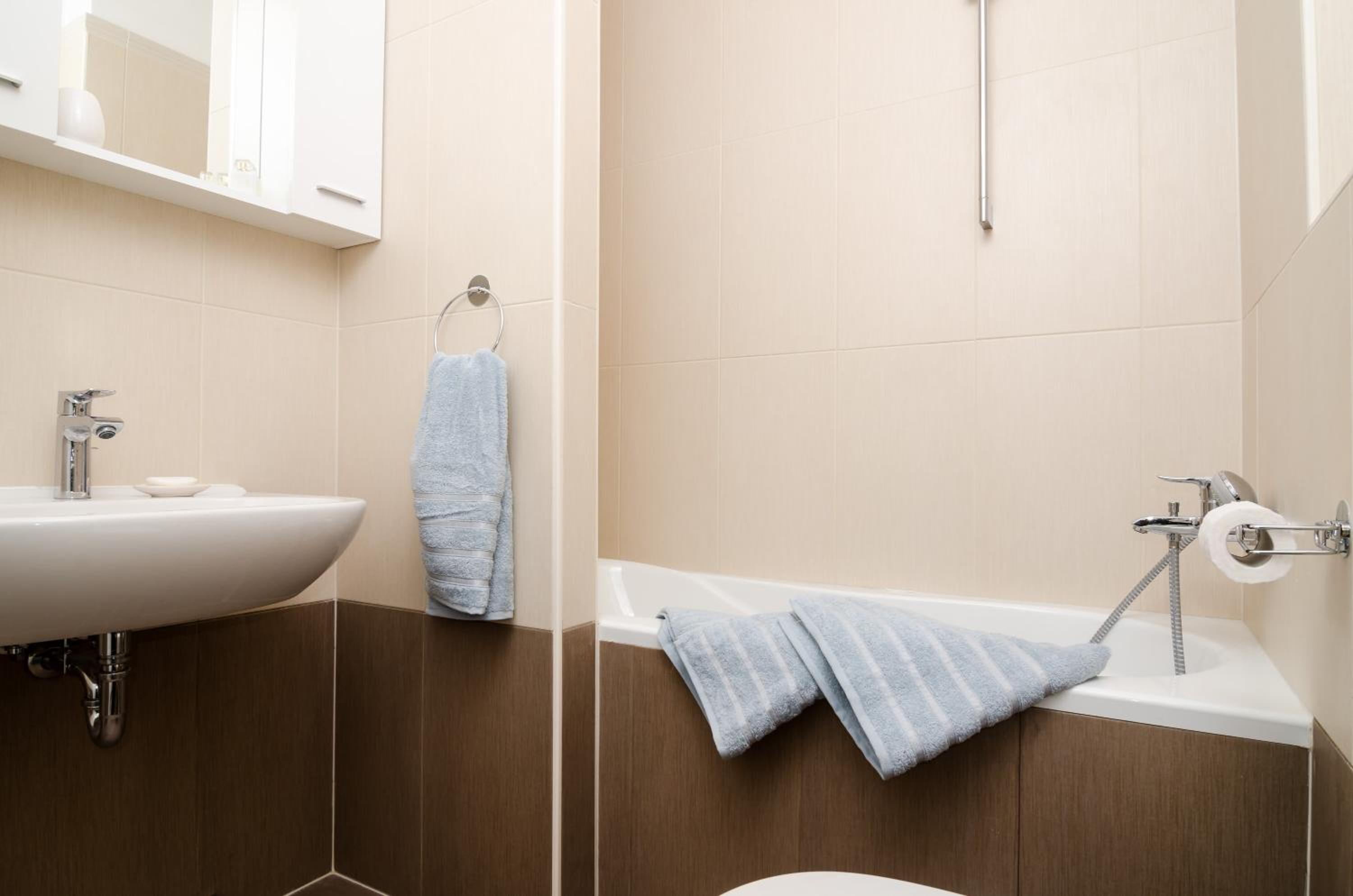 Apartment Atlant