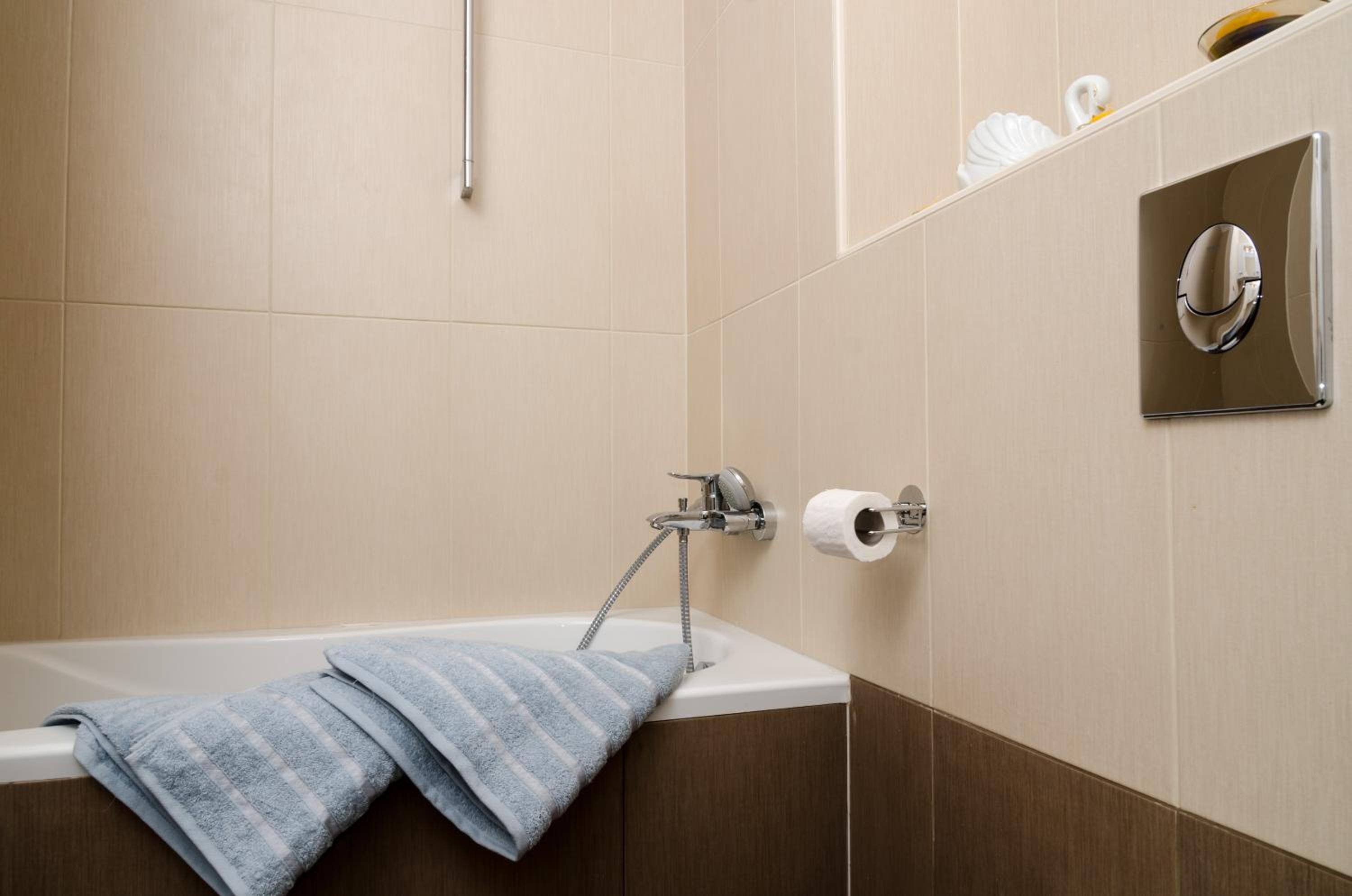 Apartment Atlant