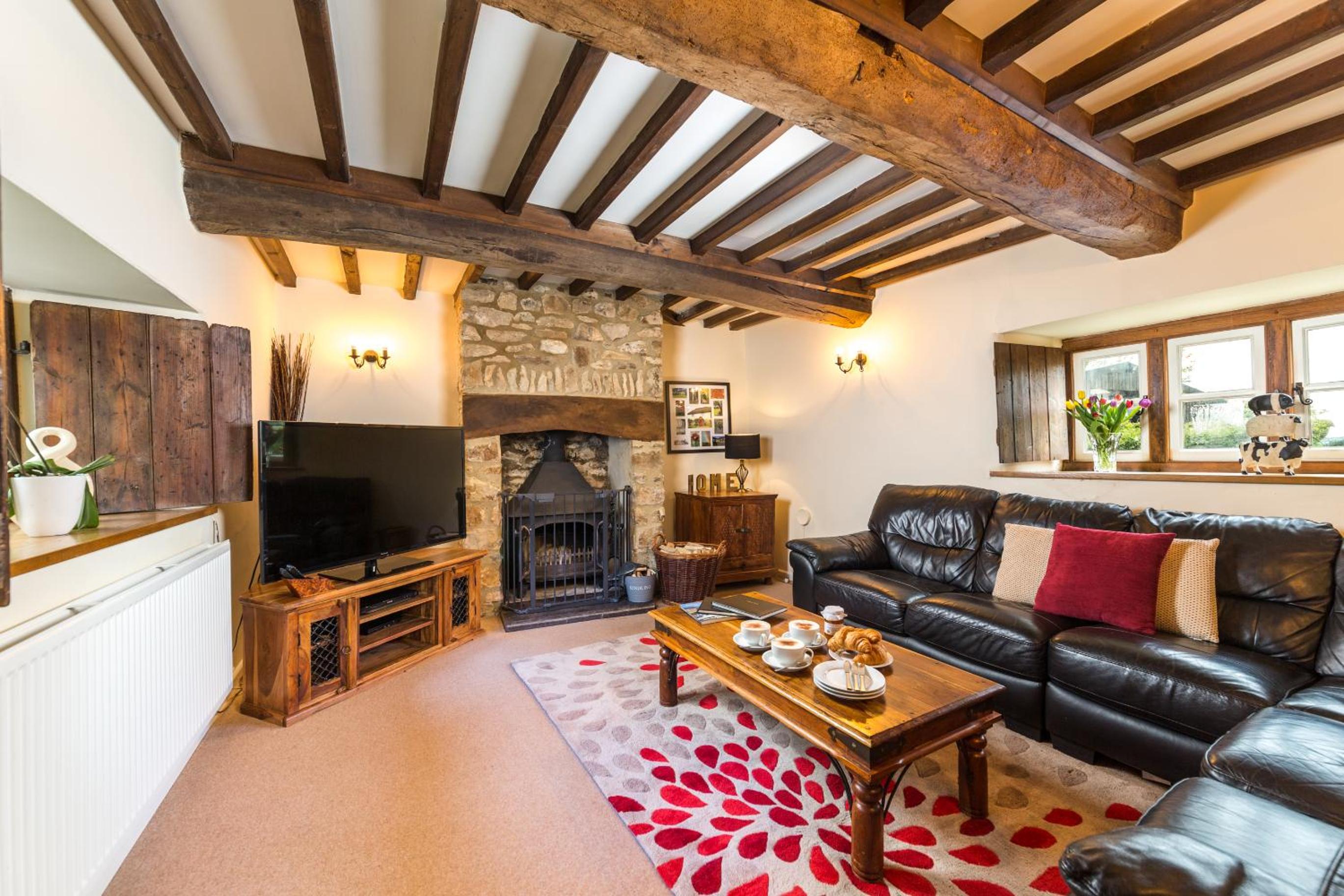 Byre Cottage