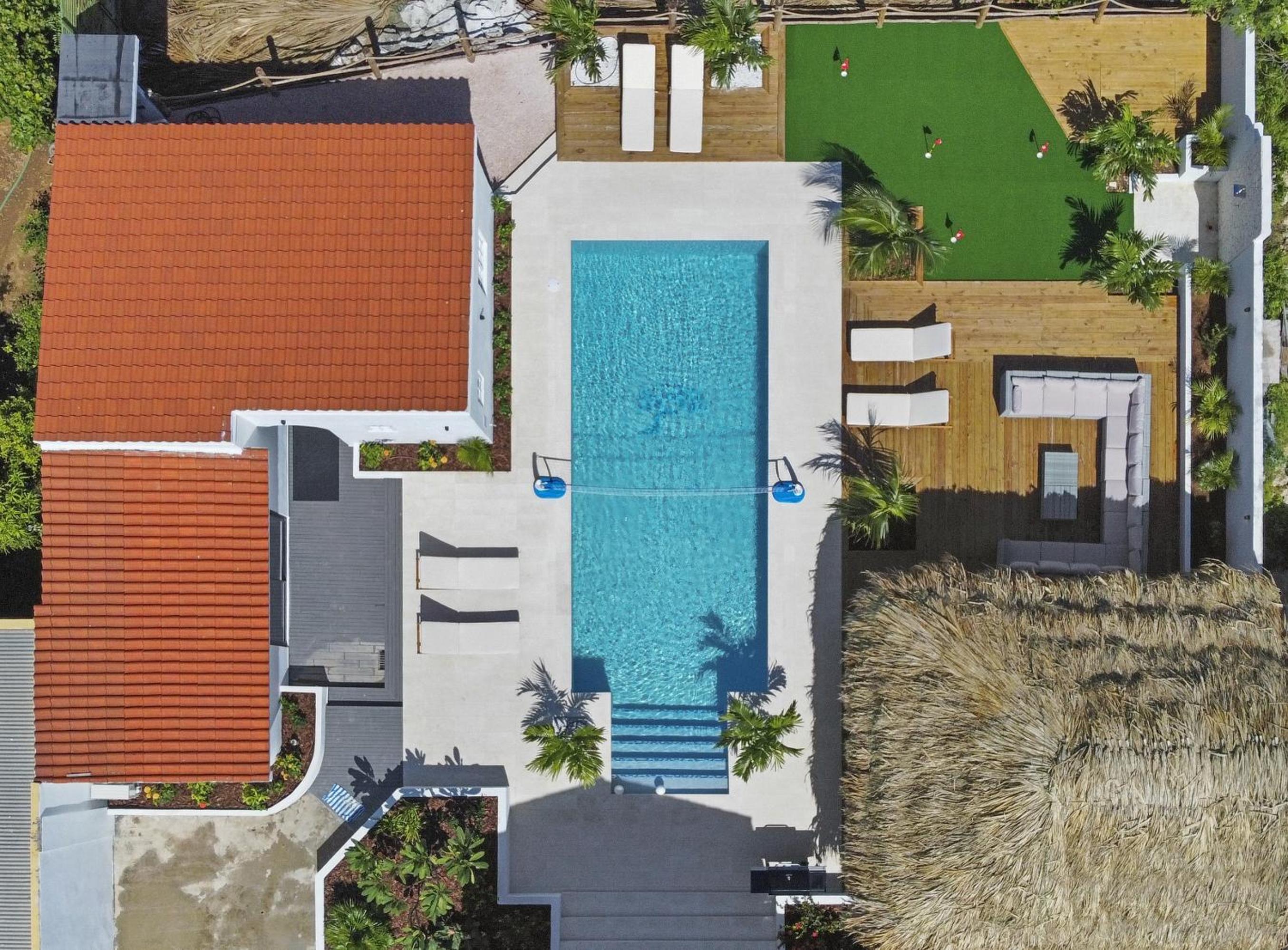 Boco Beach House By Bocobay