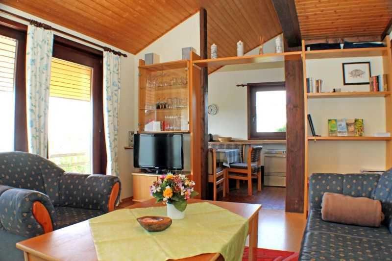 Feriendorf Öfingen 11