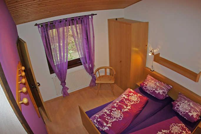 Feriendorf Öfingen 11