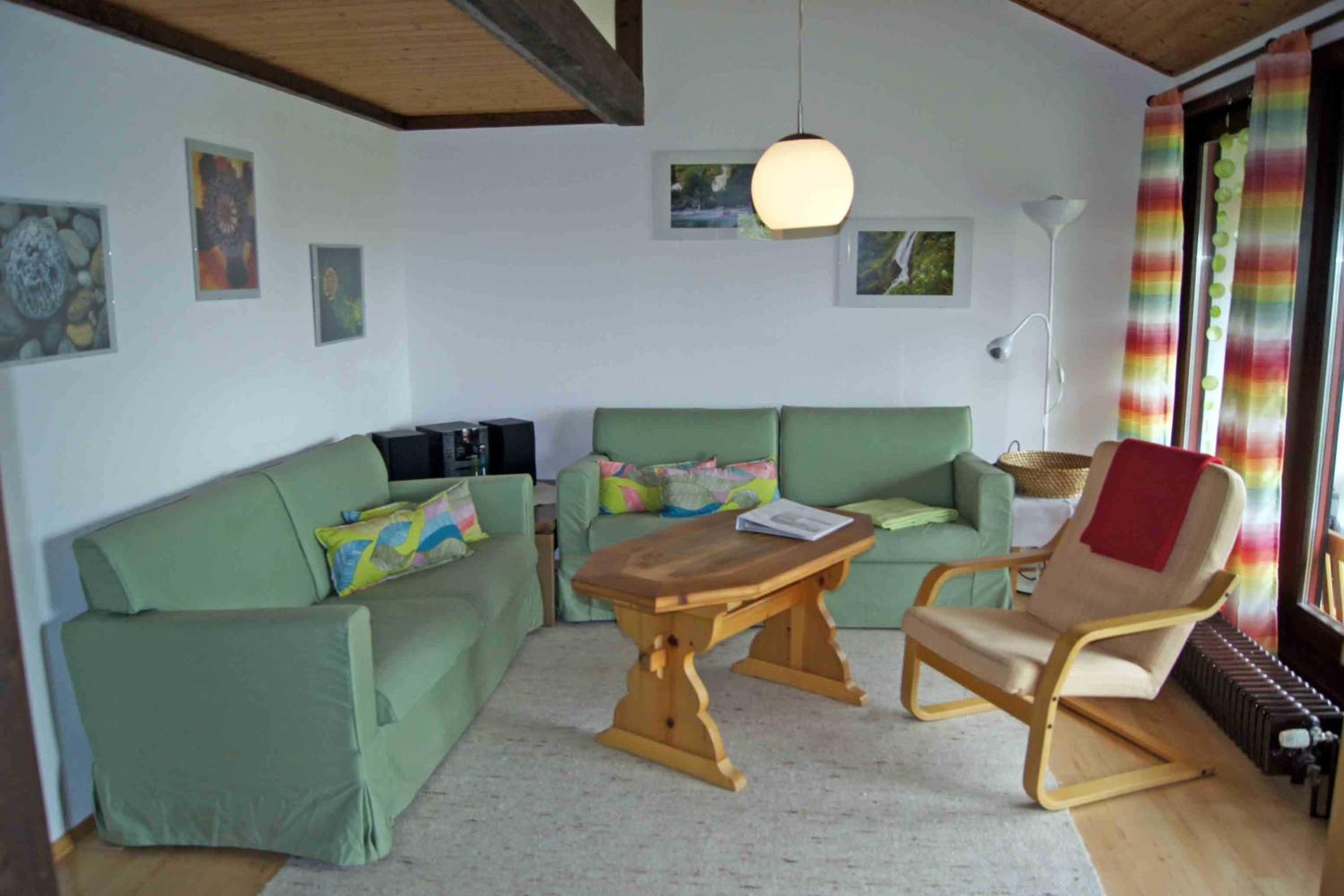 Feriendorf Öfingen 11
