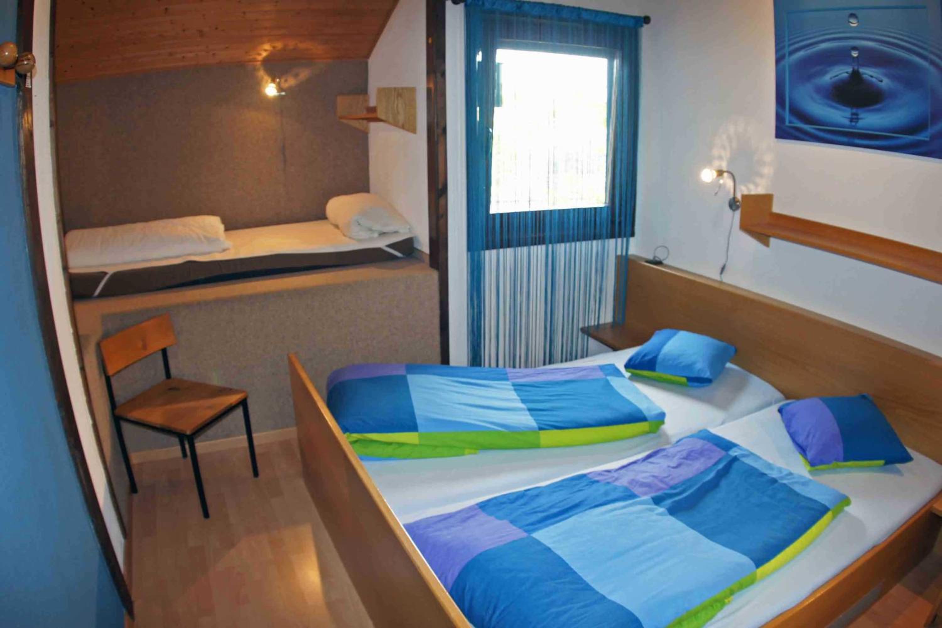 Feriendorf Öfingen 11