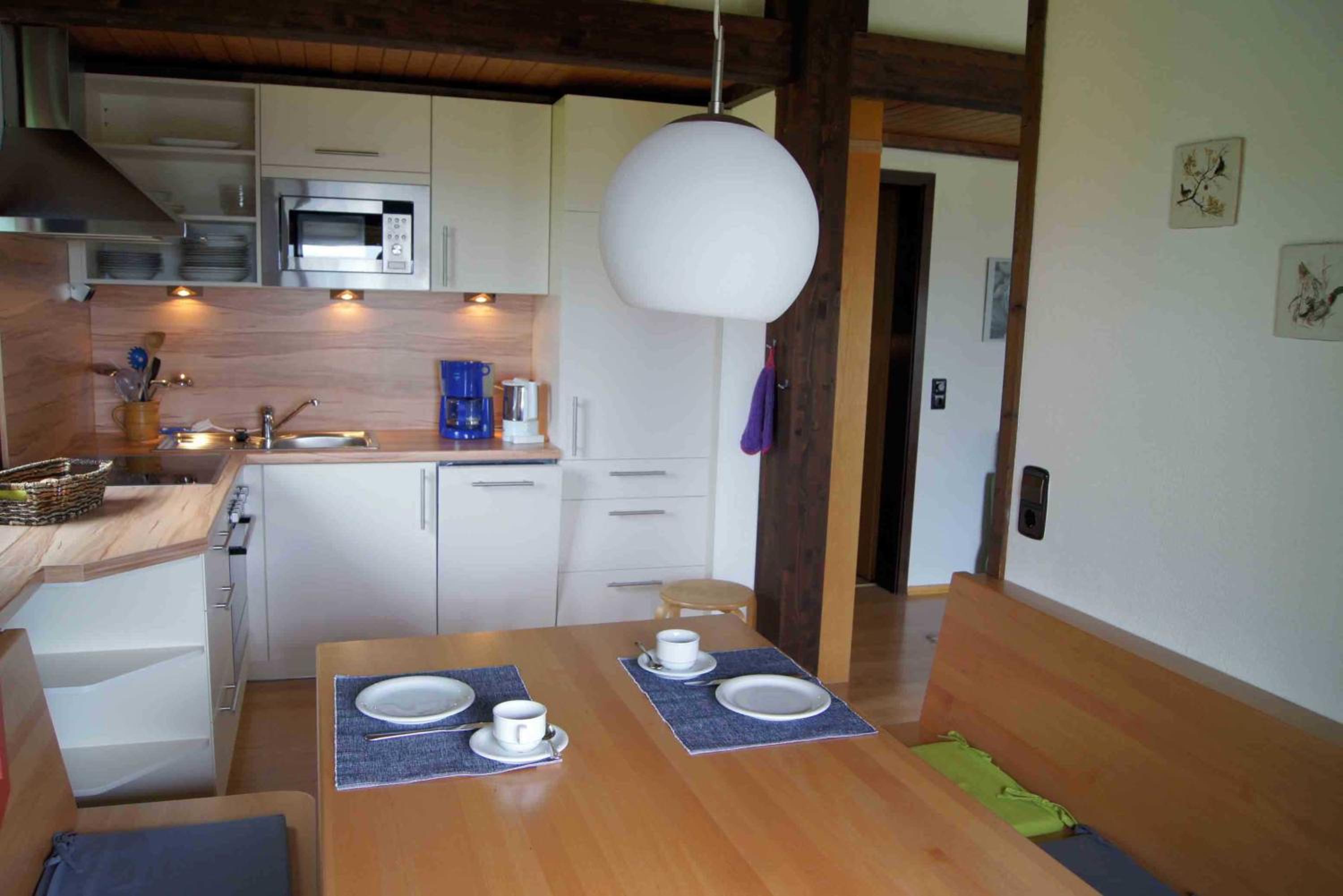 Feriendorf Öfingen 11