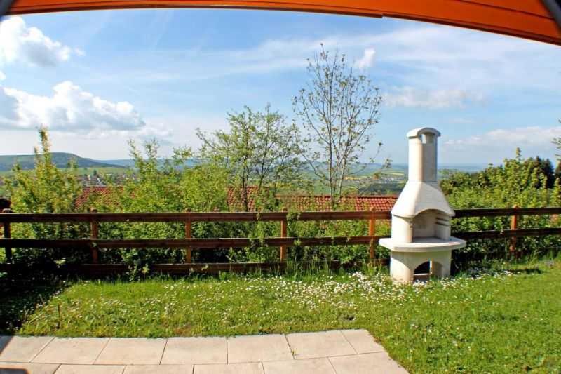 Feriendorf Öfingen 11