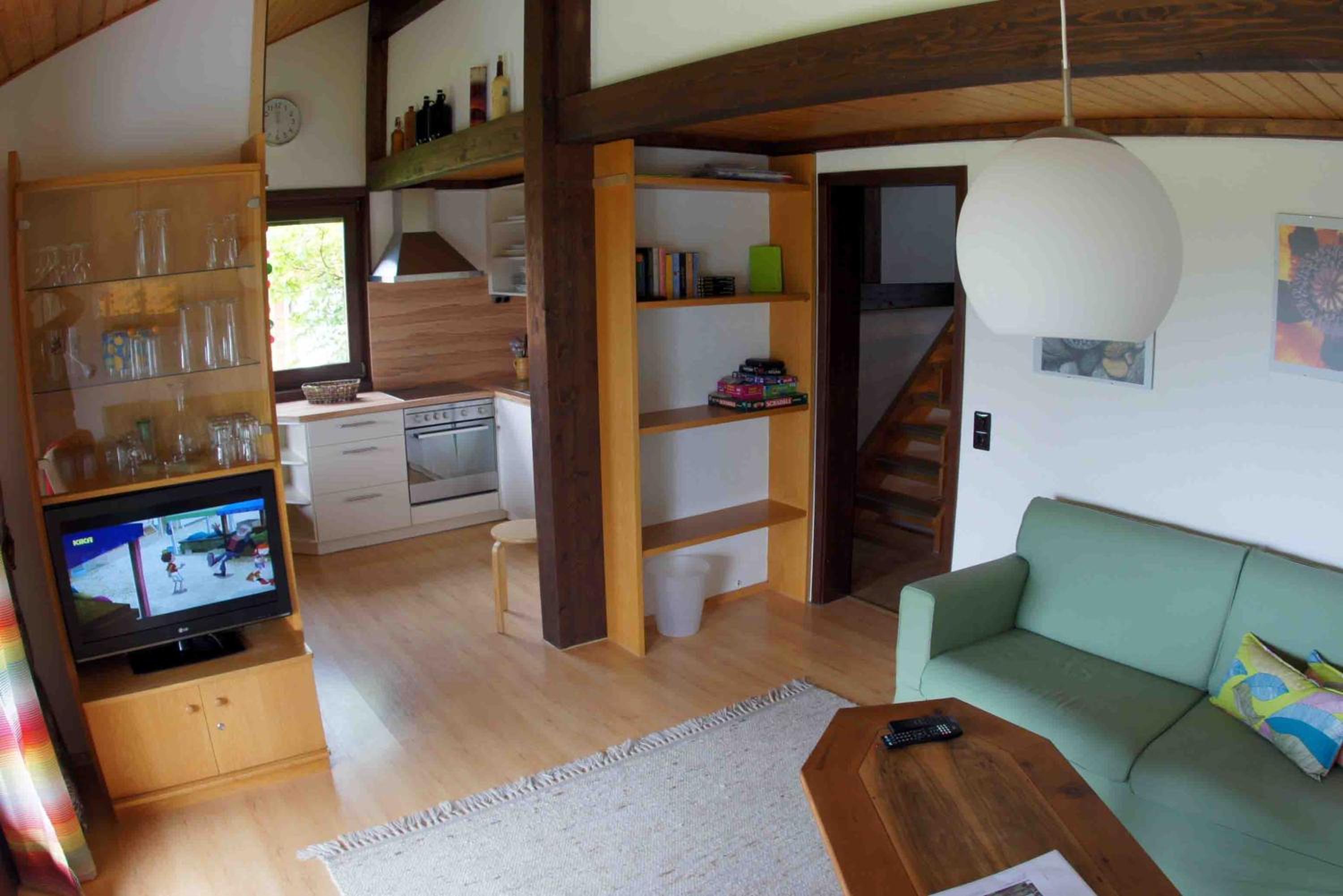 Feriendorf Öfingen 11