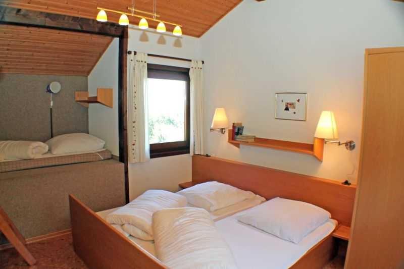 Feriendorf Öfingen 11