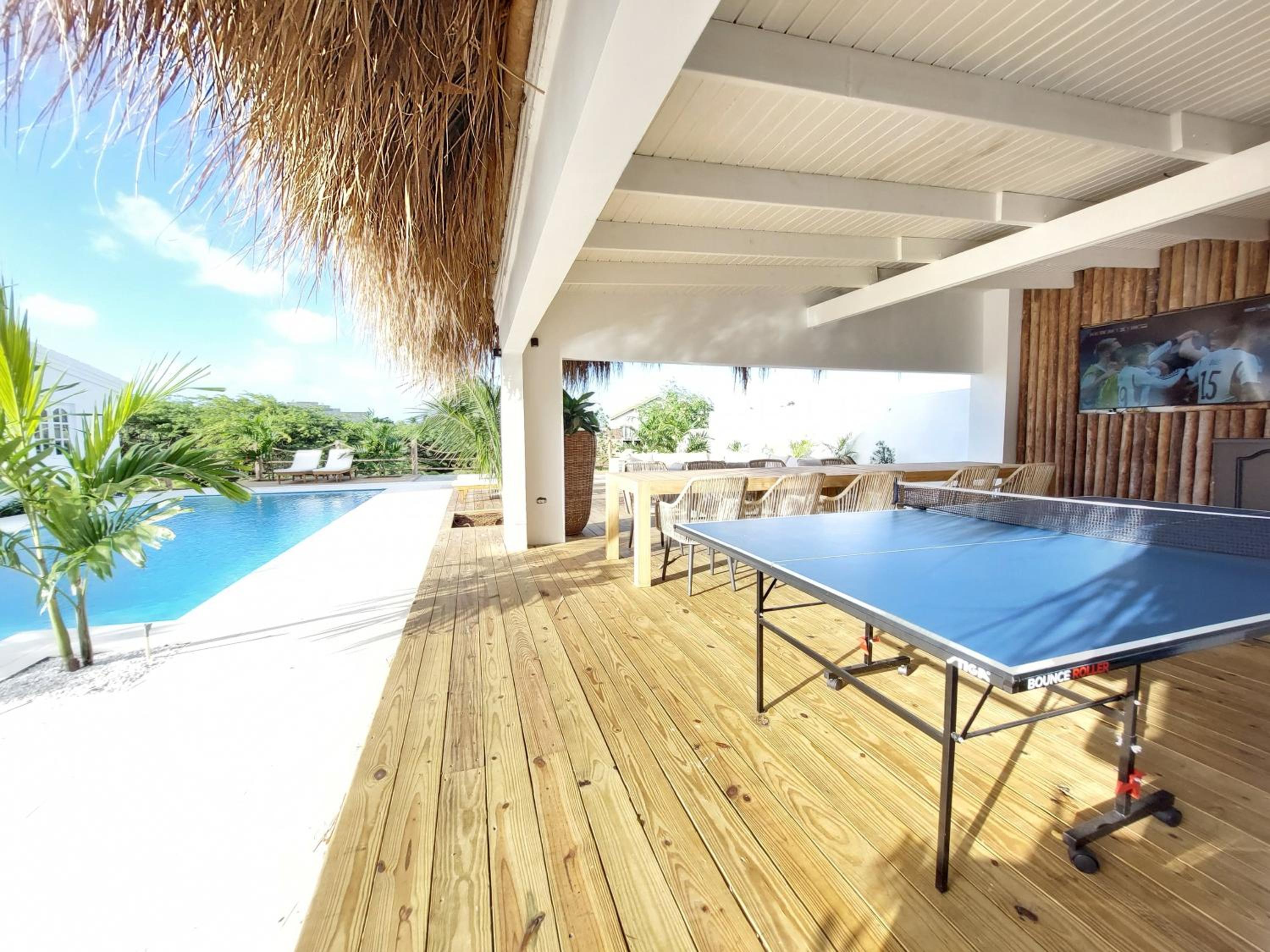 Boco Beach House By Bocobay