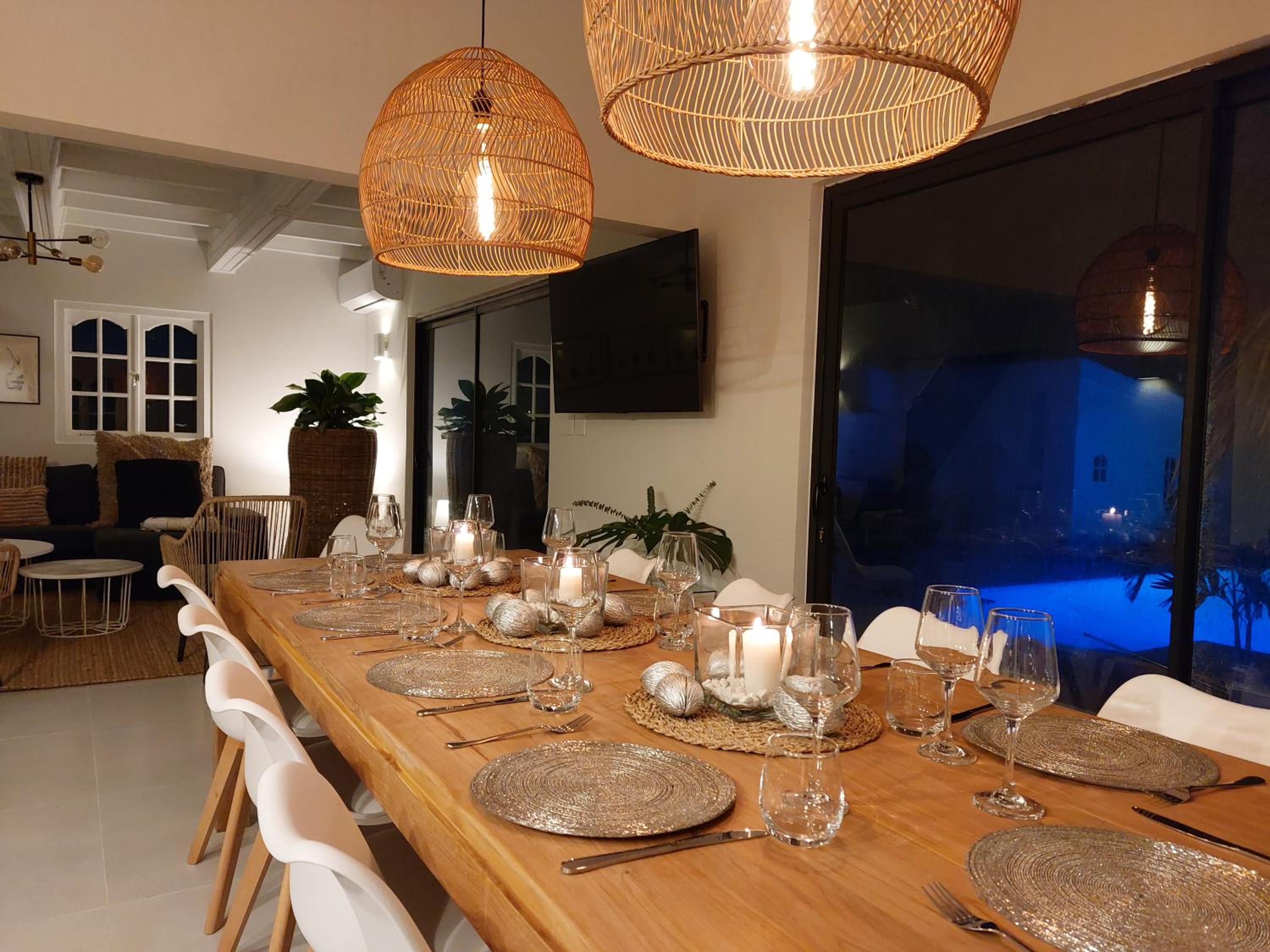 Boco Beach House By Bocobay