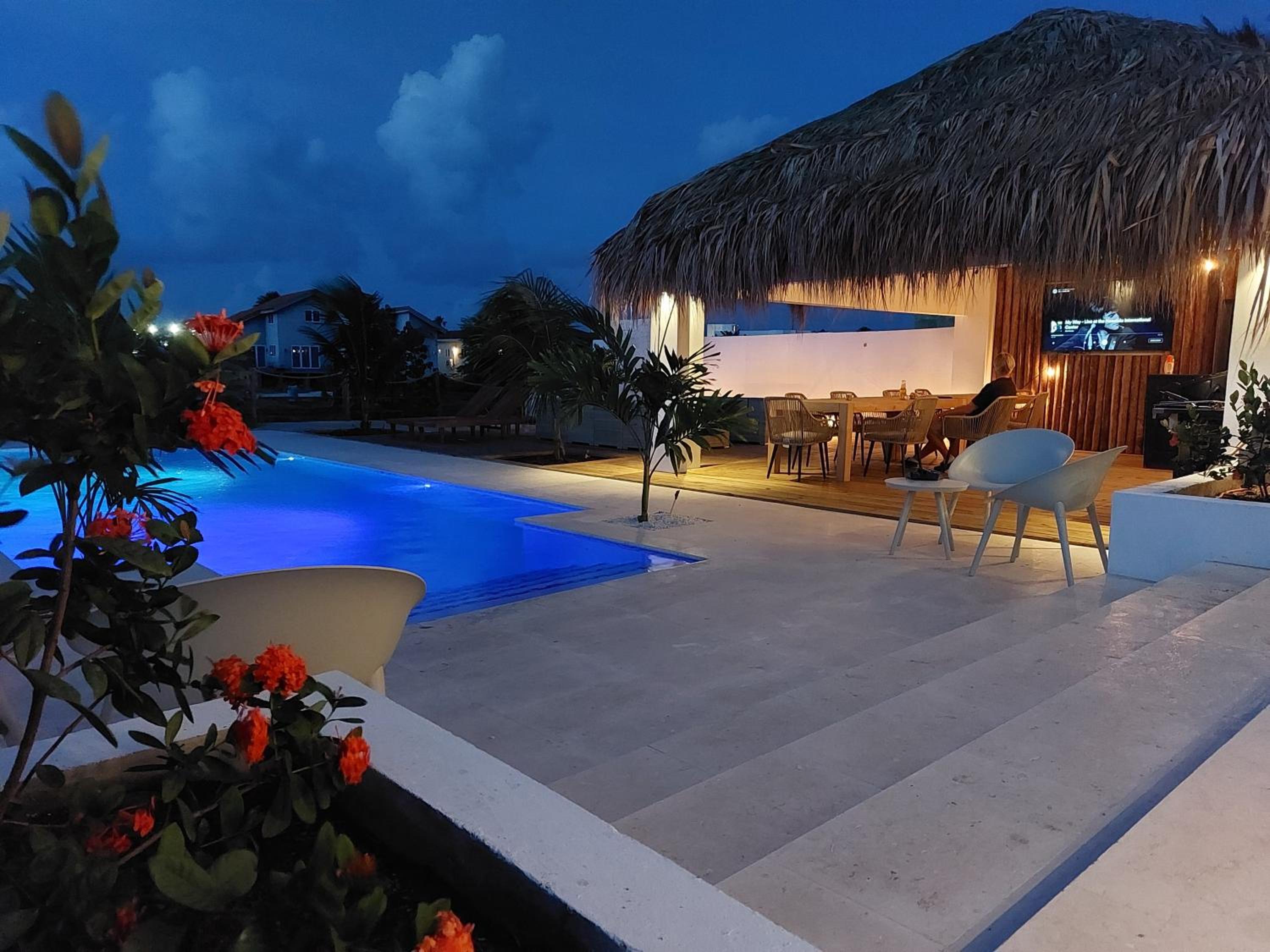 Boco Beach House By Bocobay