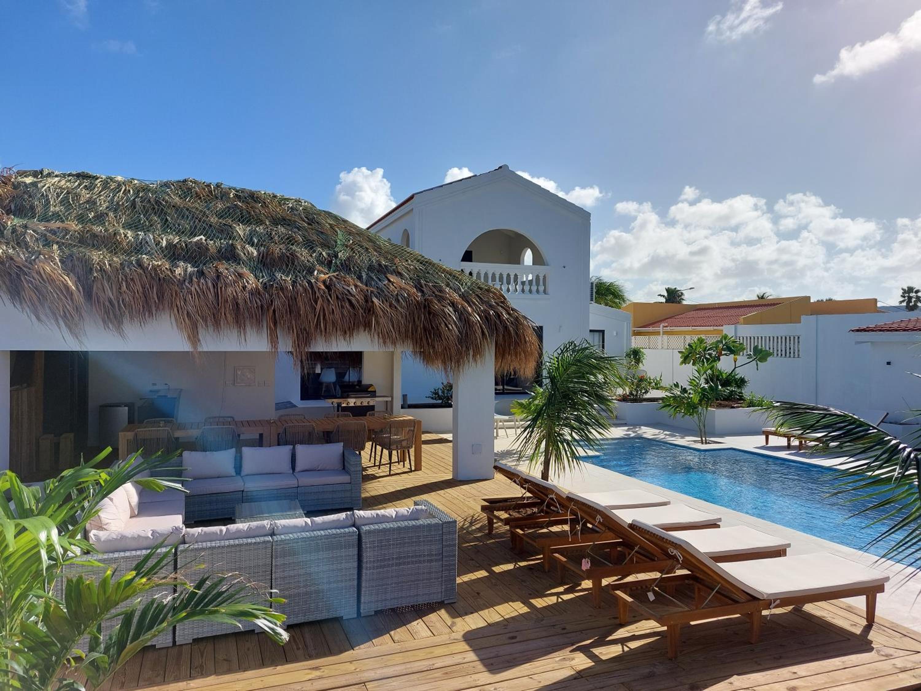 Boco Beach House By Bocobay