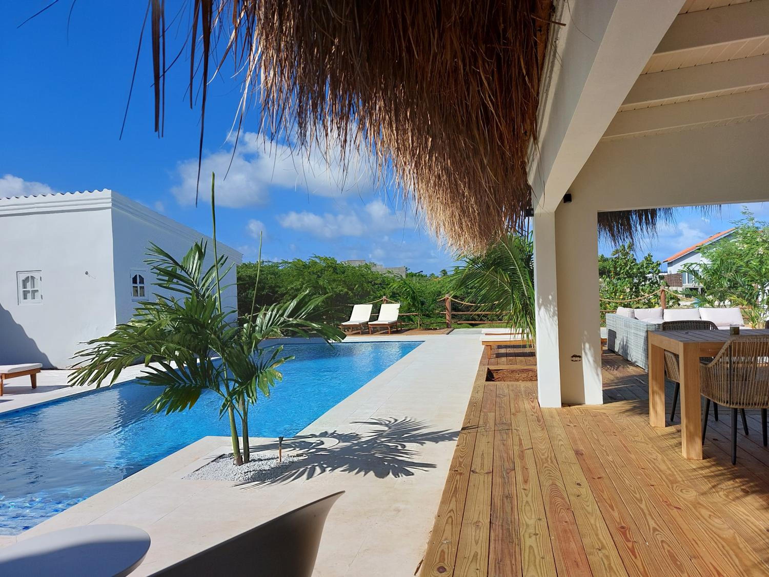 Boco Beach House By Bocobay